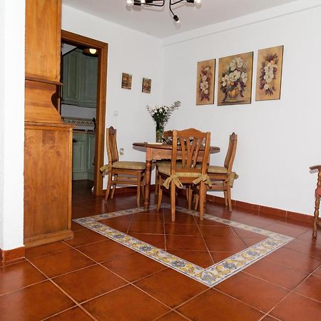 Casa Rural El Tinte 锡古恩萨 外观 照片